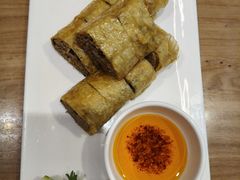 -枣子树·素食餐厅(普陀山店)