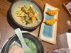 -南京大牌档(新街口德基广场店)