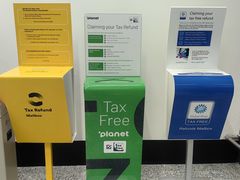 -米兰马尔彭萨国际机场