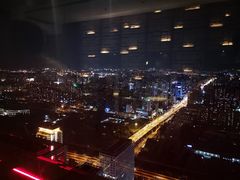 -北京柏悦酒店·锦庭餐厅Dining Room