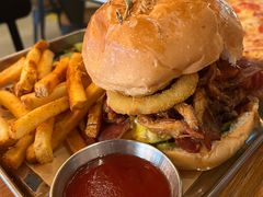 -Devils’ Brewery小恶魔精酿啤酒(泛海美式熏肉店)