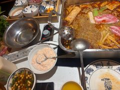 -螺大喜螺蛳粉火锅(雍和宫店)