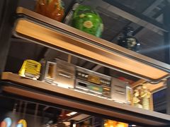 -探鱼·鲜青椒爽麻烤鱼(天河优托邦店)
