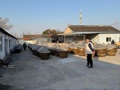 -苏州市吴中区光福窑上花果蜜饯厂