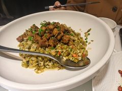 -院里寻菜·精致庭院菜(观沙岭店)