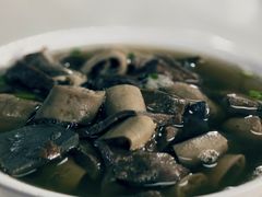 -老磁器口豆汁店(天坛店)