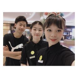 -东瀛造型