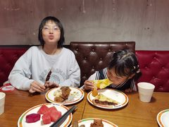 -比格比萨自助(国展店)