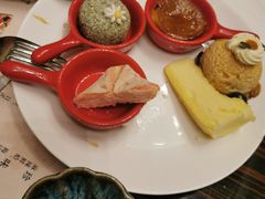 -夜市全日餐厅·洲际酒店(石家庄洲际酒店)