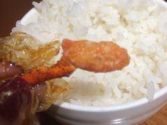 -又一福烤鸭·北京菜(东四店)