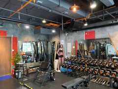 -能量健身私教工作室(1527店)