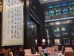 -明阁 Ming Court(广州朗豪酒店)
