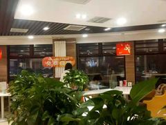 大堂-嘉和一品粥(政府街店)