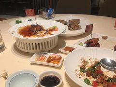 -侨美食家·粤菜(体育西路店)