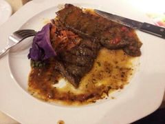 牛排-半秋山西餐厅(宜昌大洋店)