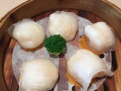 -金苑海鲜酒家(来魅力店)