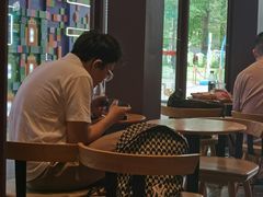 -星巴克(佛山南海万科店)