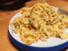 -满园烤鸭·春饼(奥体万达店)