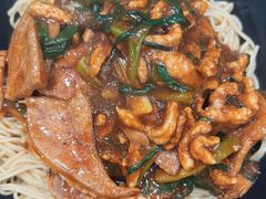 -老地方面馆(思南路店)