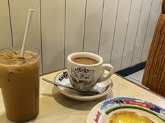 -新华茶餐厅