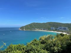 -三亚太阳湾柏悦酒店
