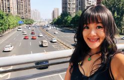 点击看大图 长发-709号发型屋