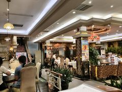 -新粤新疆菜清真餐厅(拱北店)