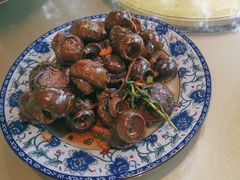 -生态苑农庄(十里画廊遇龙河店)