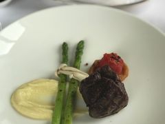 -上海和平饭店华懋阁 Cathay Room