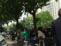 -小寒羊烧烤(凯瑞时代大厦店)