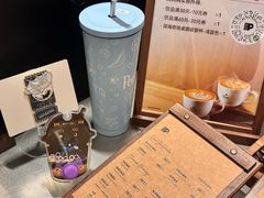 -Peet's 皮爷咖啡(海雅缤纷城店)