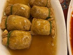 -玉华台饭庄(裕中西里小区店)