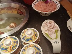 -大龙燚火锅(南山大道店)