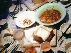 -绿茶餐厅(千岛湖银泰城店)