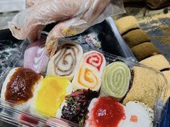 -添萬囍·天津三鲜捞面(天河城店)