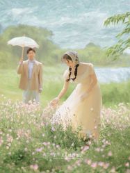 -第一夫人婚纱摄影(南京店)