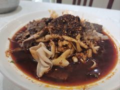-蒲氏烤鸭(百寿路店)
