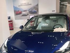 -TESLA 特斯拉(深圳观澜特斯拉直营钣喷中心)