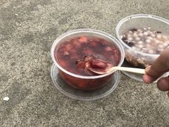 -芳婆糕团店(王府大街店)