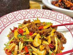 -径山十八道·风味民间菜(杭州总店)