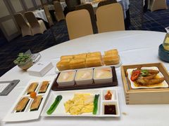 -博林天瑞喜来登酒店·西丽尚膳