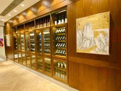 大堂-翠园(北京王府中环店)