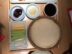 -青年公社烤鸭(蜀山万象汇店)