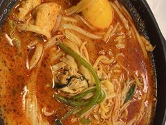 -O记东北砂锅麻辣烫