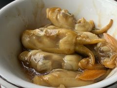 -鑫悦楼煎蟹·16年海鲜大排档