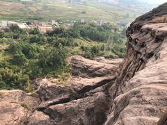 -马头山