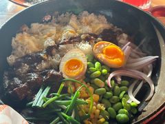 -良木缘咖啡西餐(蜀汉路店)