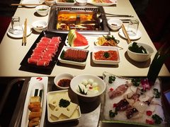 -海底捞火锅(杭州庆春路夜宵主题店)