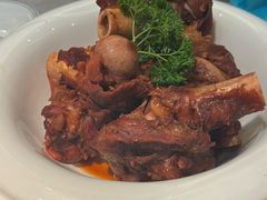 -华竹饭店(中央大街店)