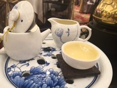 -广州酒家(昌岗地铁站店)